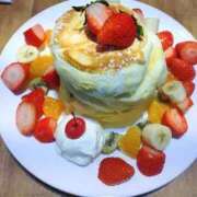 しおり パンケーキ 夕月