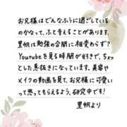 ヒメ日記 2026/01/15 12:20 投稿 里帆 夕月