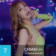 ヒメ日記 2025/08/02 00:51 投稿 CHIAKI GINGIRA☆TOKYO～ギンギラ東京～