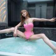 CHIAKI 風呂の横幅たいせつ定期 GINGIRA☆TOKYO～ギンギラ東京～