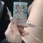 CHIAKI ぎゃんかわチケ💖 GINGIRA☆TOKYO～ギンギラ東京～