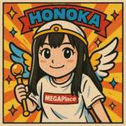 ヒメ日記 2025/04/26 19:55 投稿 ♡ホノカ MEGA PALACE(メガパレス）