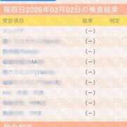 翼 🍀3月の定期検診もオールクリア🍀 夕月