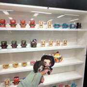 いのり 23日 わちゃわちゃ密着リアルフルーちゅ西船橋