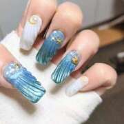 あいる 💅変えたーっっ💅 千葉人妻花壇