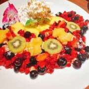 黒木 おはようございます シャトーペトラ