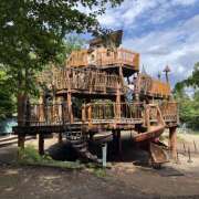 ヒメ日記 2025/06/10 16:34 投稿 天野いくみ ローテンブルク