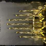 天野いくみ あかりの道 ローテンブルク