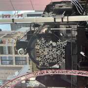 ヒメ日記 2025/12/15 09:38 投稿 天野いくみ ローテンブルク