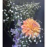 りな 趣味の話🌷① ニューグランド