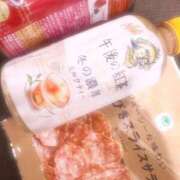 ちなつ 差し入れありがとうー！ ハンドキャンパス新宿