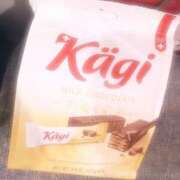 ちなつ 差し入れありがとう♡ ハンドキャンパス新宿