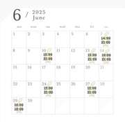 ヒメ日記 2025/06/07 16:01 投稿 いくた牛ちゃん Funky Milky Baby（ファンキーミルキーベイビー）