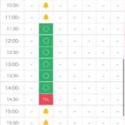 ヒメ日記 2025/04/05 20:27 投稿 さりな【18才・Cカップ】 ソープランド メイド館 ラ・メイド