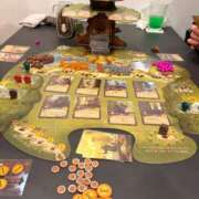 近藤ムム ♠️𝓫𝓸𝓪𝓻𝓭𝓰𝓪𝓶𝓮♠️ サクラムーン