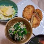 なつみ あれっ。 大奥