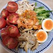 なつみ 冷麺はじめております！ 大奥