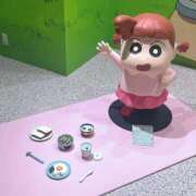 めい 22時までいます！❄️ ミルキーパイ