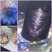 めい お礼💛 ミルキーパイ