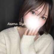みう 働いて働いて 東京アロマスタイル