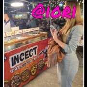 いおり ただいま☆ カワサキ EROTIC