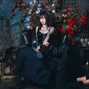 凰花女王様 来月土曜日 クラブドミナ