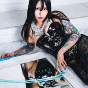 凰花女王様 パネル クラブドミナ