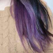 ひじり 思ってたよりも染まった😲 ちゃんこ長野塩尻北IC店