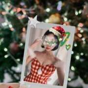 ヒメ日記 2024/12/25 18:06 投稿 暁月れいら Mrs.Dandy Ueno