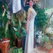 ヒメ日記 2025/05/28 19:53 投稿 暁月れいら Mrs.Dandy Ueno