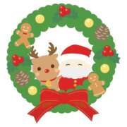 ゆゆ 変更🎅 ハッピーブリッジ