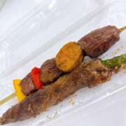 長門ゆら やわらかお肉、大好き🍖🍗 若奥サマンサ（横浜ハレ系）