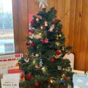 空-そら- イブ🐱🎄 フォーシーズン