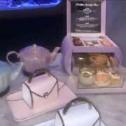 ひまり どきどき！🫶🏻✨ ミルキーラテ