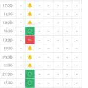 ヒメ日記 2025/08/03 03:25 投稿 れな 帯広アニバーサリー