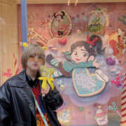 ヒメ日記 2025/03/04 07:53 投稿 まなか New Sky