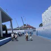 ヒメ日記 2025/08/18 15:58 投稿 まなか New Sky