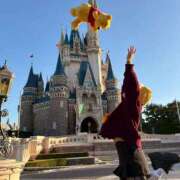 まなか 2月も後2日ですね、現実逃避 New Sky