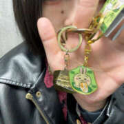 まなか ちいかわキーホルダー New Sky