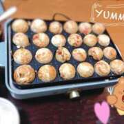 ユメ パーティー🐙 AMOUR（アムール）