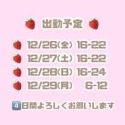 ヒメ日記 2025/12/26 15:19 投稿 いちご 萌えコス