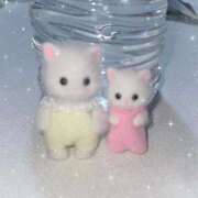 いちご 🍓【 女の子の日 】 萌えコス