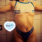 ヒメ日記 2026/03/08 22:04 投稿 内海ルナ-RUNA- Casual Rich 5（カジュアルリッチファイブ）