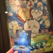 雪（ゆき） ちいかわ観に行きました🎬 元祖神戸Ｍ性感～Ｍ・ｉｎｇ～