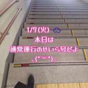 ヒメ日記 2025/01/07 14:30 投稿 せいら 逆電車ごっこ ～GLAMOROUS TRAIN～