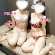 ゆな ゆなれいな18時までいけるよ！！ 赤坂添い寝女子