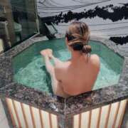 ヒメ日記 2026/04/14 08:39 投稿 篠崎 結菜 30代40代50代と遊ぶなら博多人妻専科24時