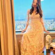 朝霞 純 バレンタインですね🩷 大阪貴楼館