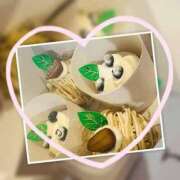 蒼井ひな ケーキ💗 ヴェルファーレーVELFARREー鹿児島