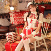 しずく サンタさんさんさん🎅🏻🎄.* ビギナーズ神戸